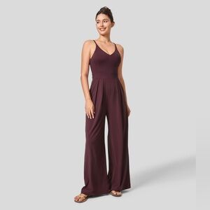 NWT HALARA JUMPSUIT